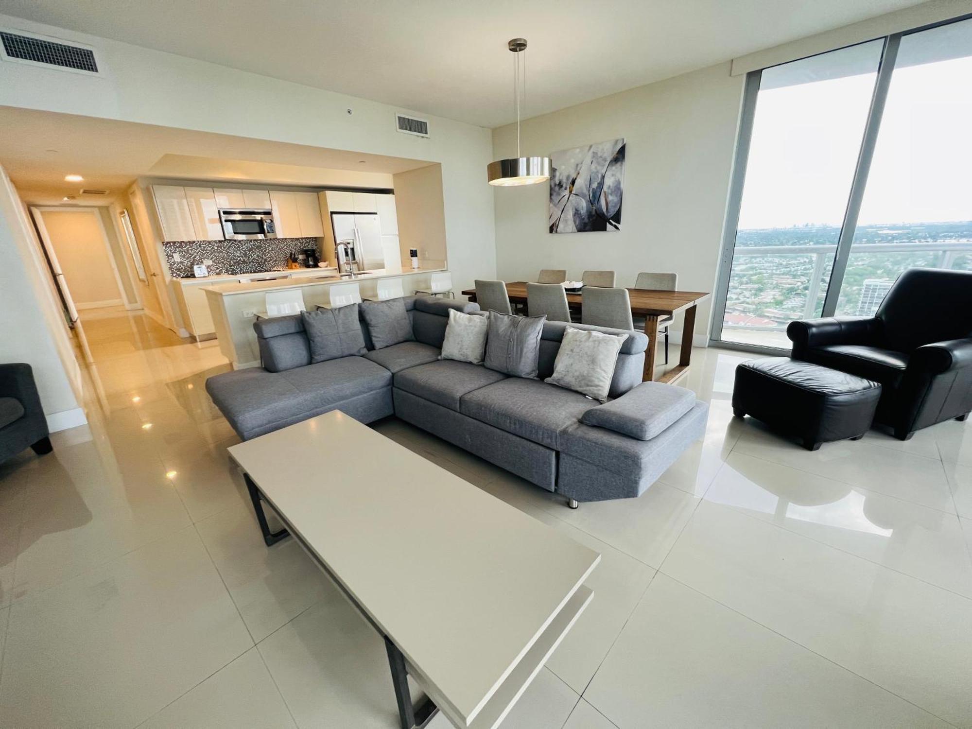 Mvr Apartments At Beachwalk Resort 할렌데일비치 외부 사진
