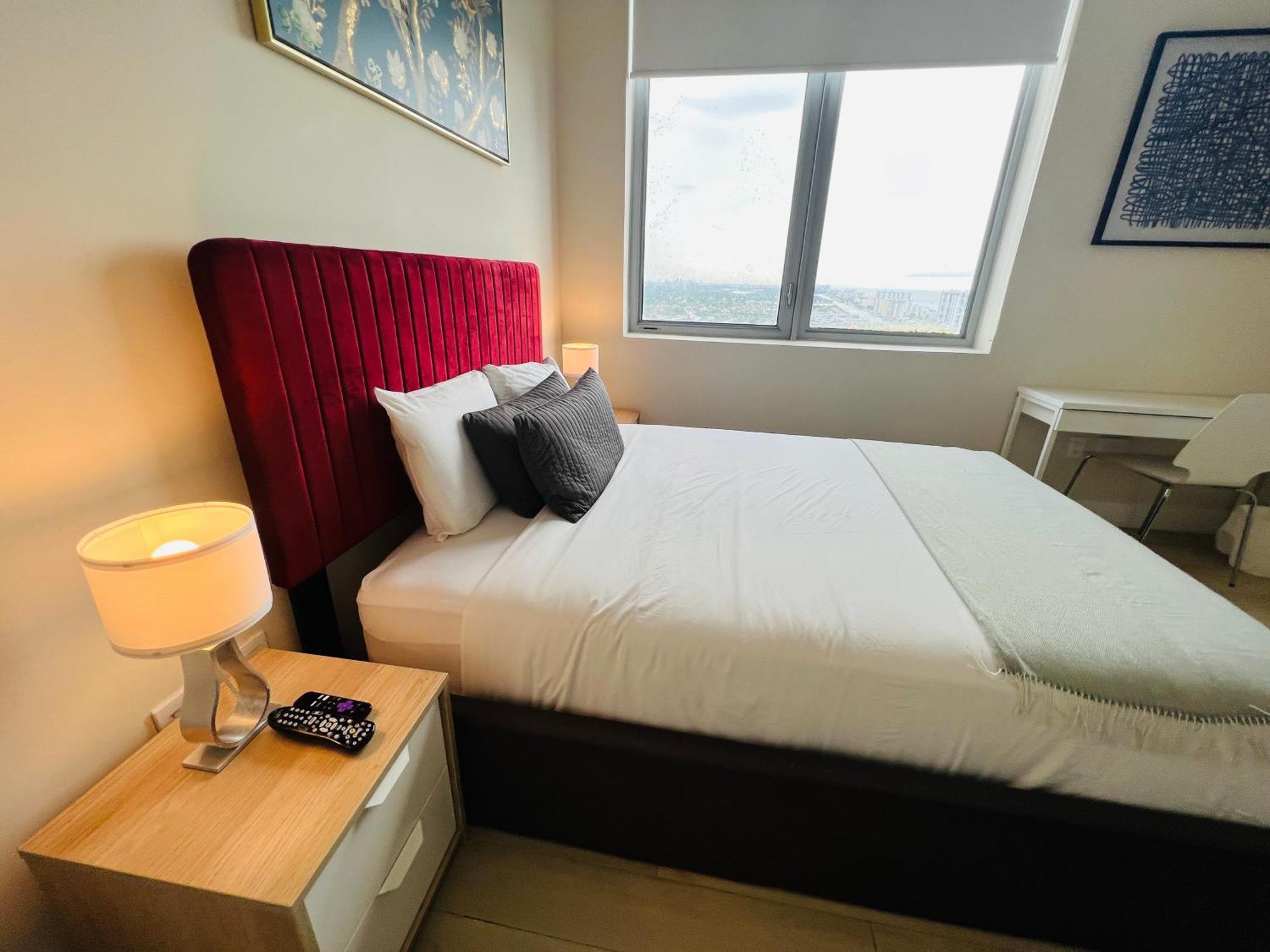 Mvr Apartments At Beachwalk Resort 할렌데일비치 외부 사진