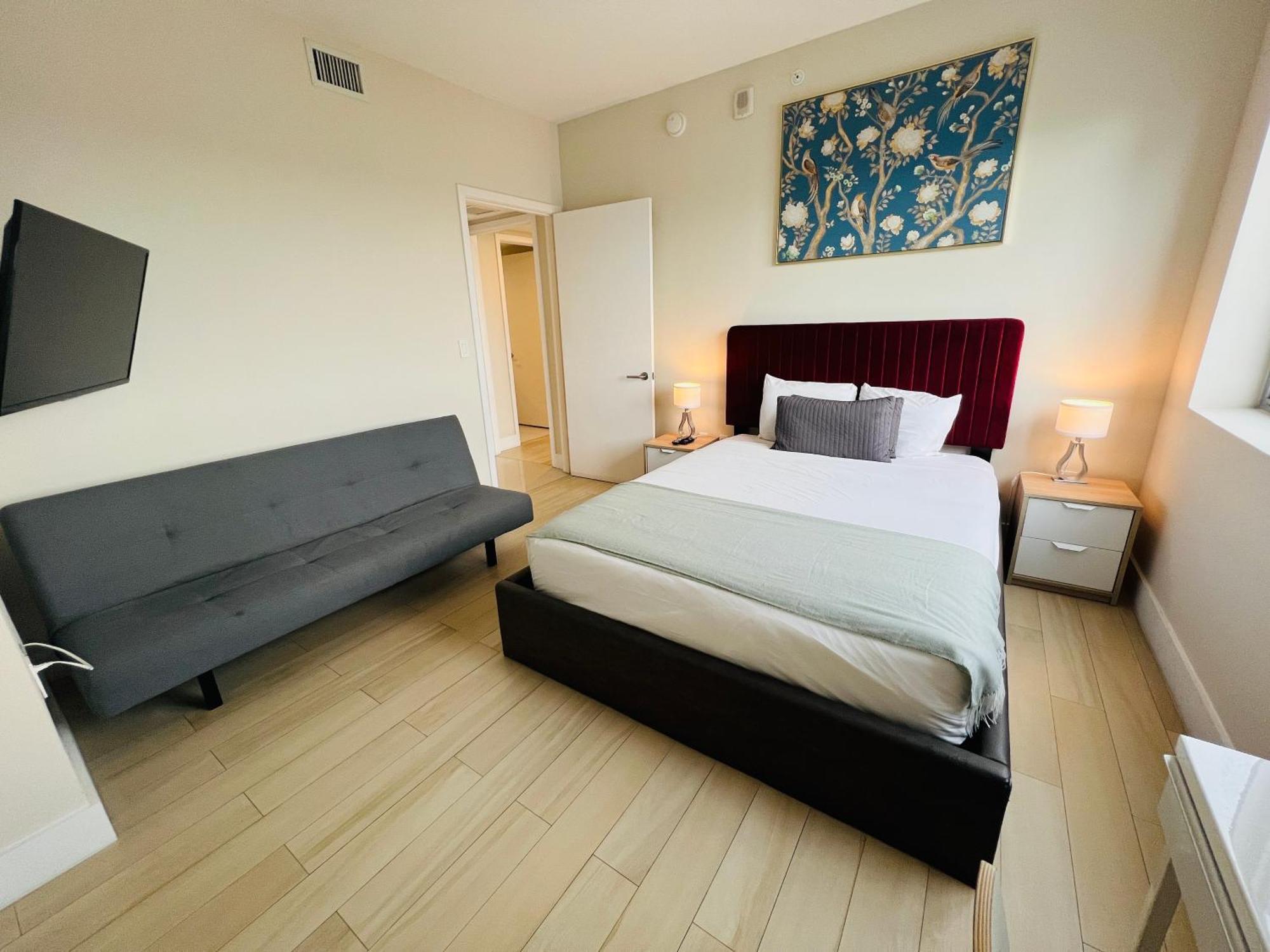 Mvr Apartments At Beachwalk Resort 할렌데일비치 외부 사진