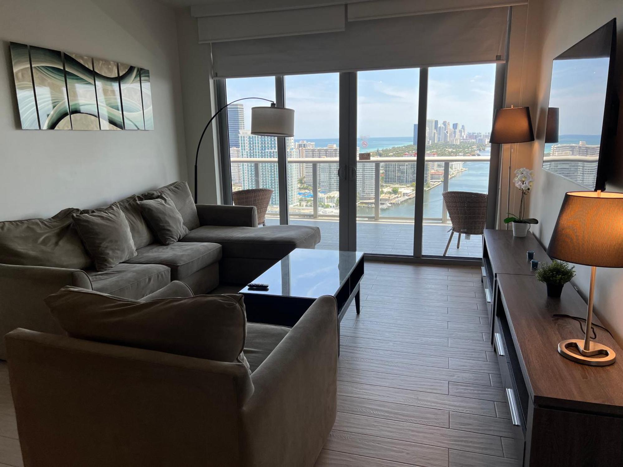 Mvr Apartments At Beachwalk Resort 할렌데일비치 외부 사진