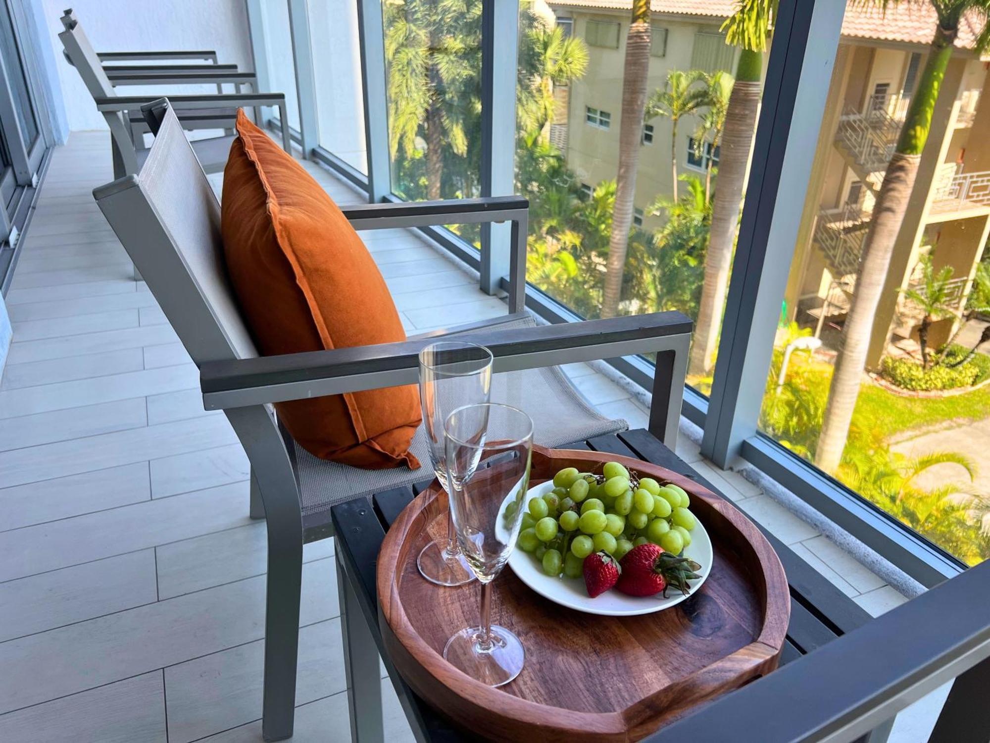 Mvr Apartments At Beachwalk Resort 할렌데일비치 외부 사진