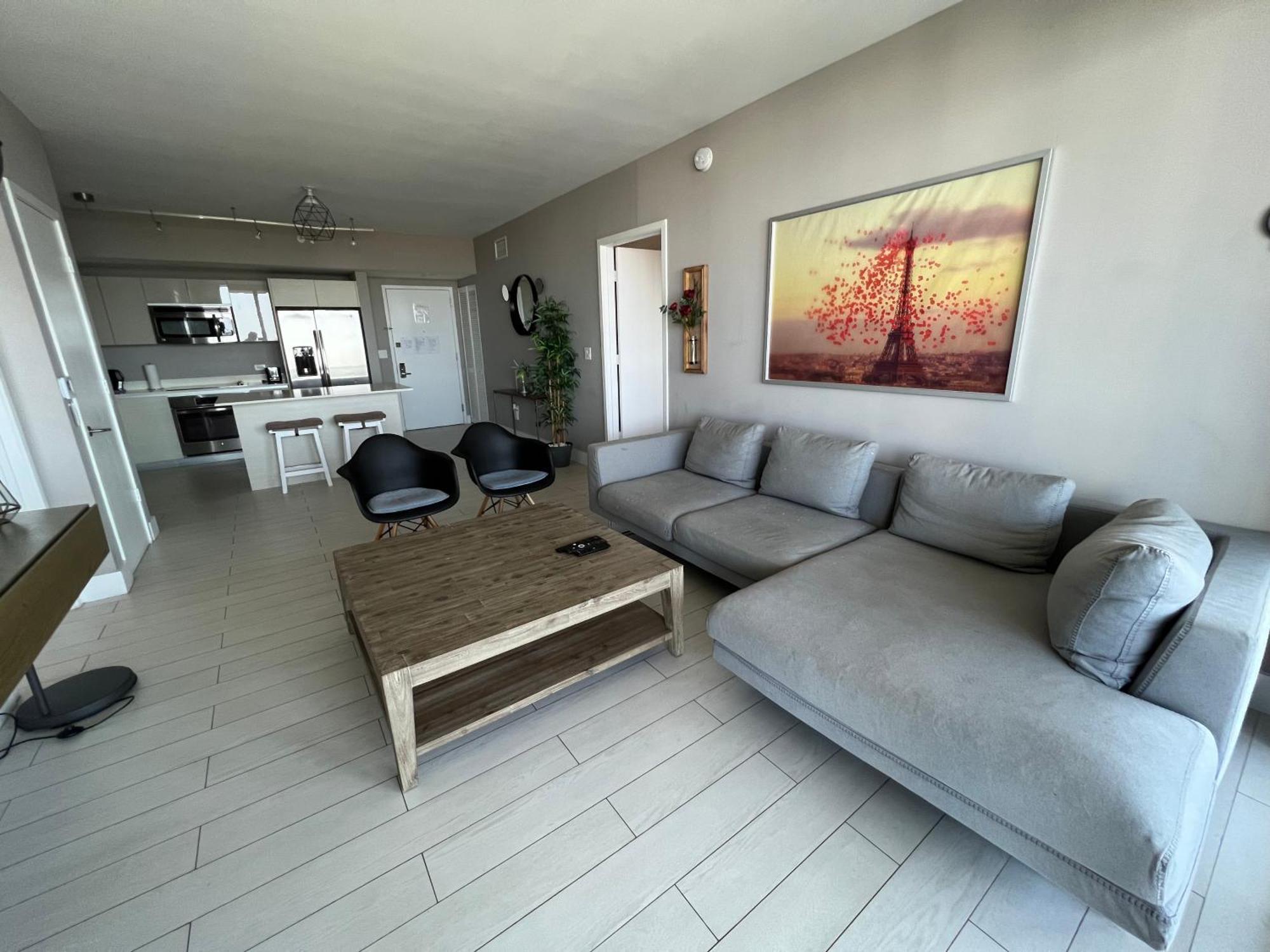 Mvr Apartments At Beachwalk Resort 할렌데일비치 외부 사진
