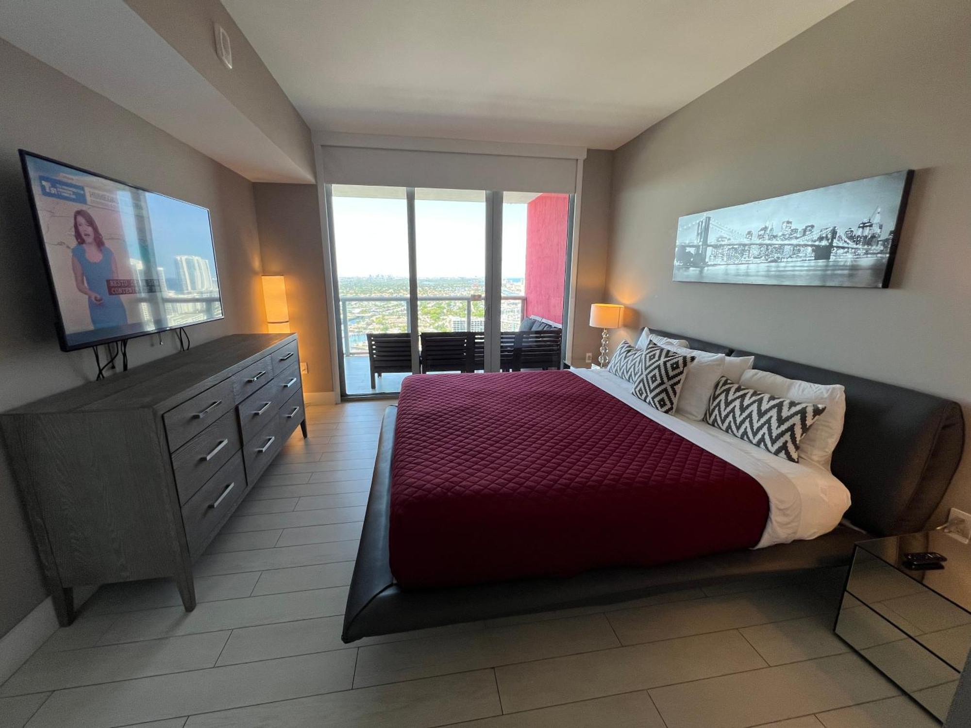 Mvr Apartments At Beachwalk Resort 할렌데일비치 외부 사진
