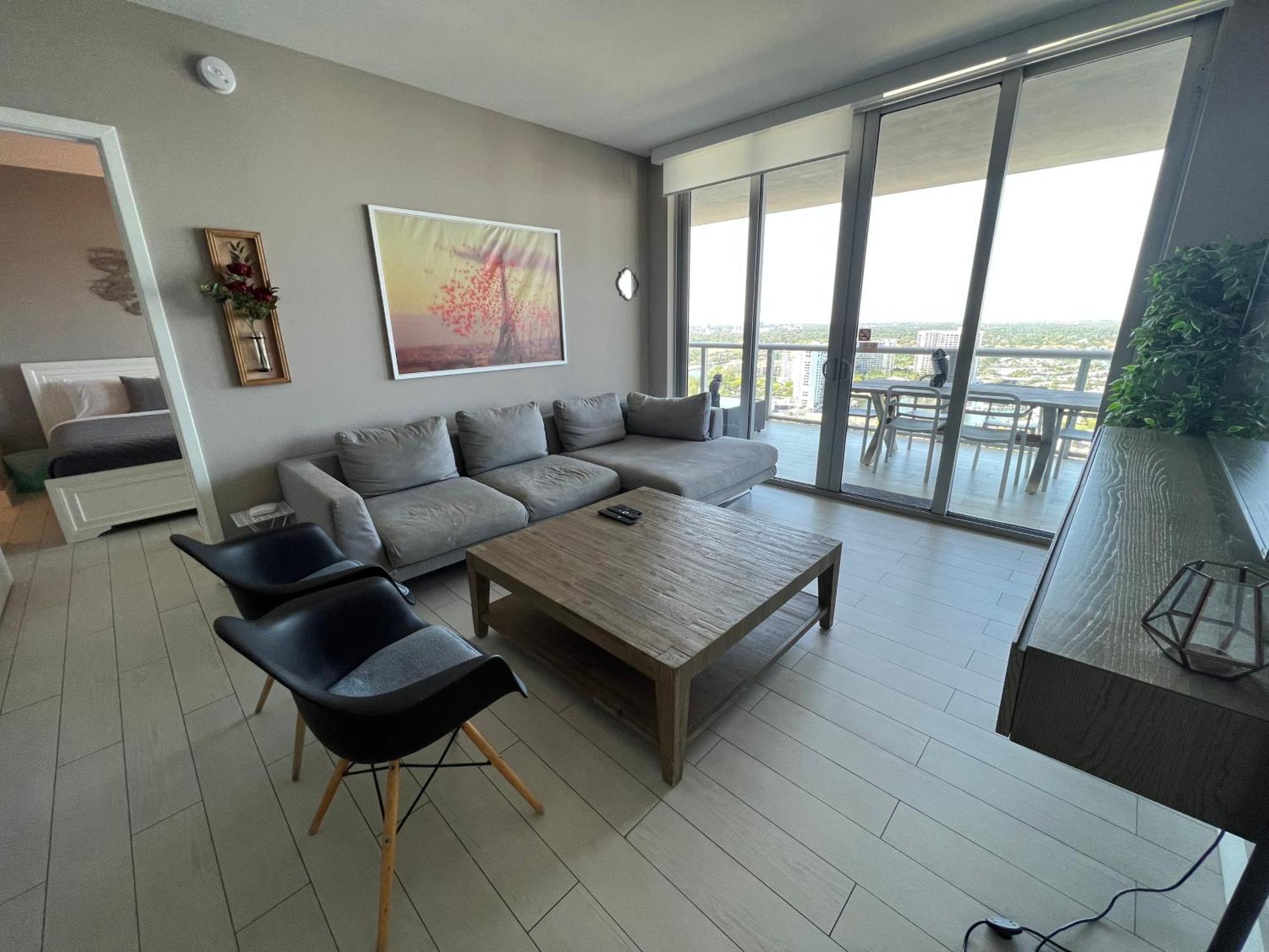 Mvr Apartments At Beachwalk Resort 할렌데일비치 외부 사진