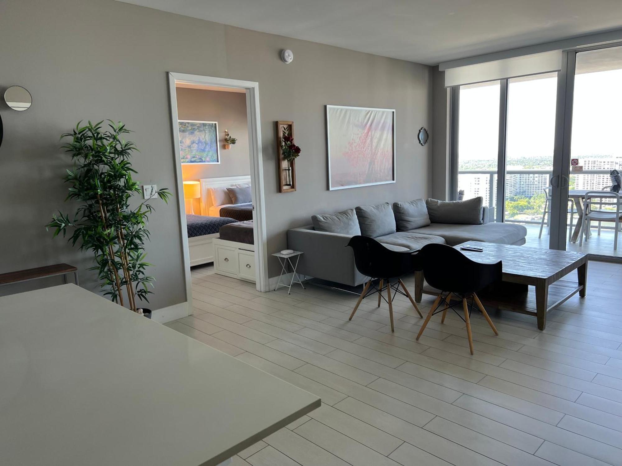Mvr Apartments At Beachwalk Resort 할렌데일비치 외부 사진