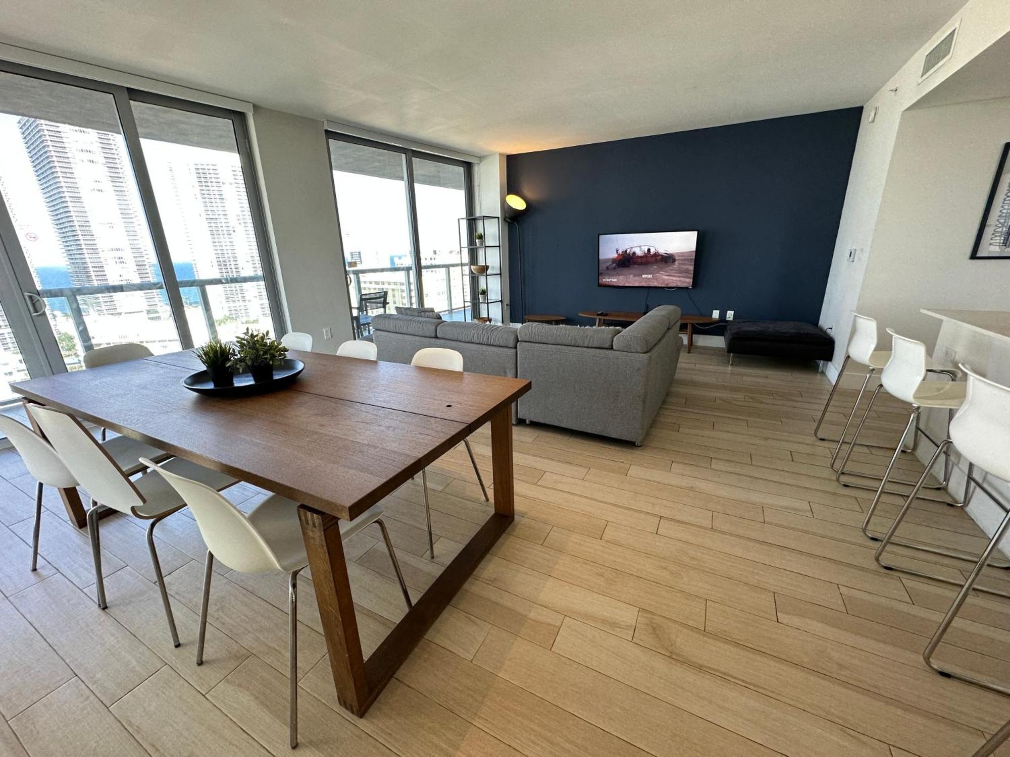 Mvr Apartments At Beachwalk Resort 할렌데일비치 외부 사진