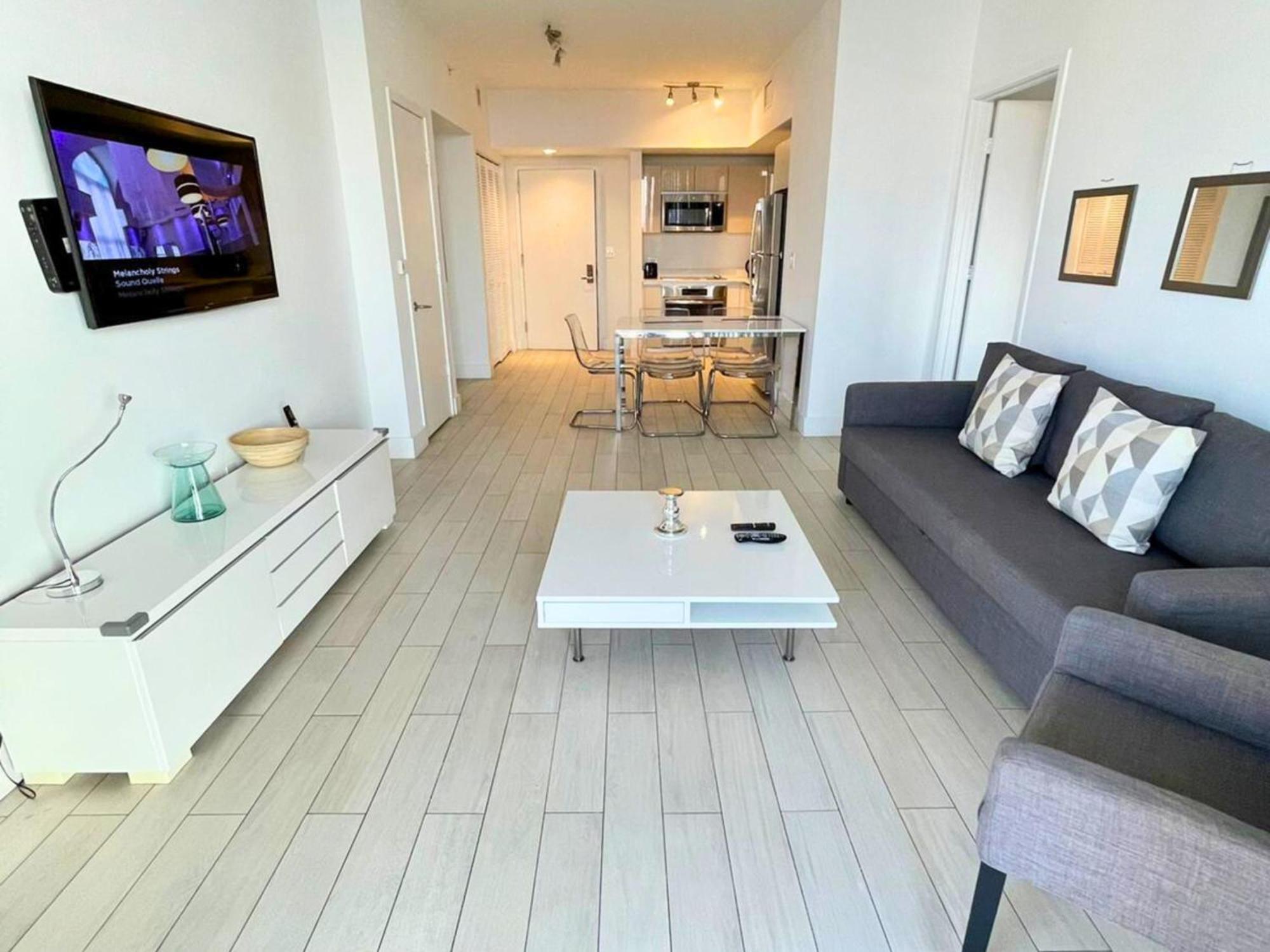 Mvr Apartments At Beachwalk Resort 할렌데일비치 외부 사진