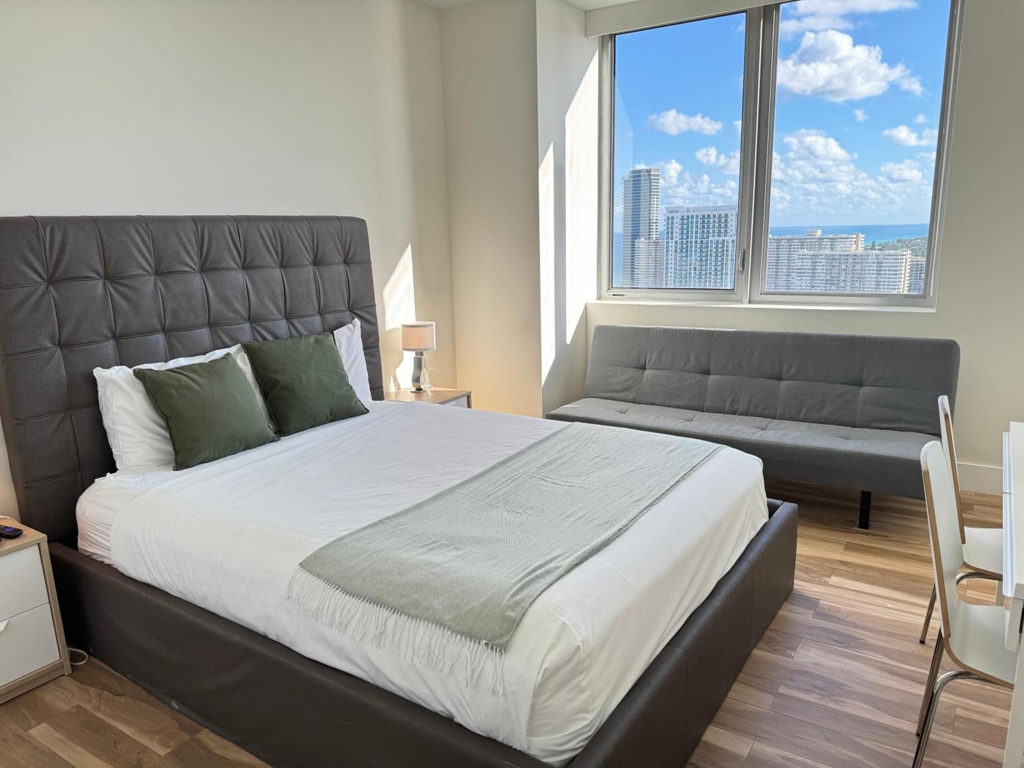 Mvr Apartments At Beachwalk Resort 할렌데일비치 외부 사진