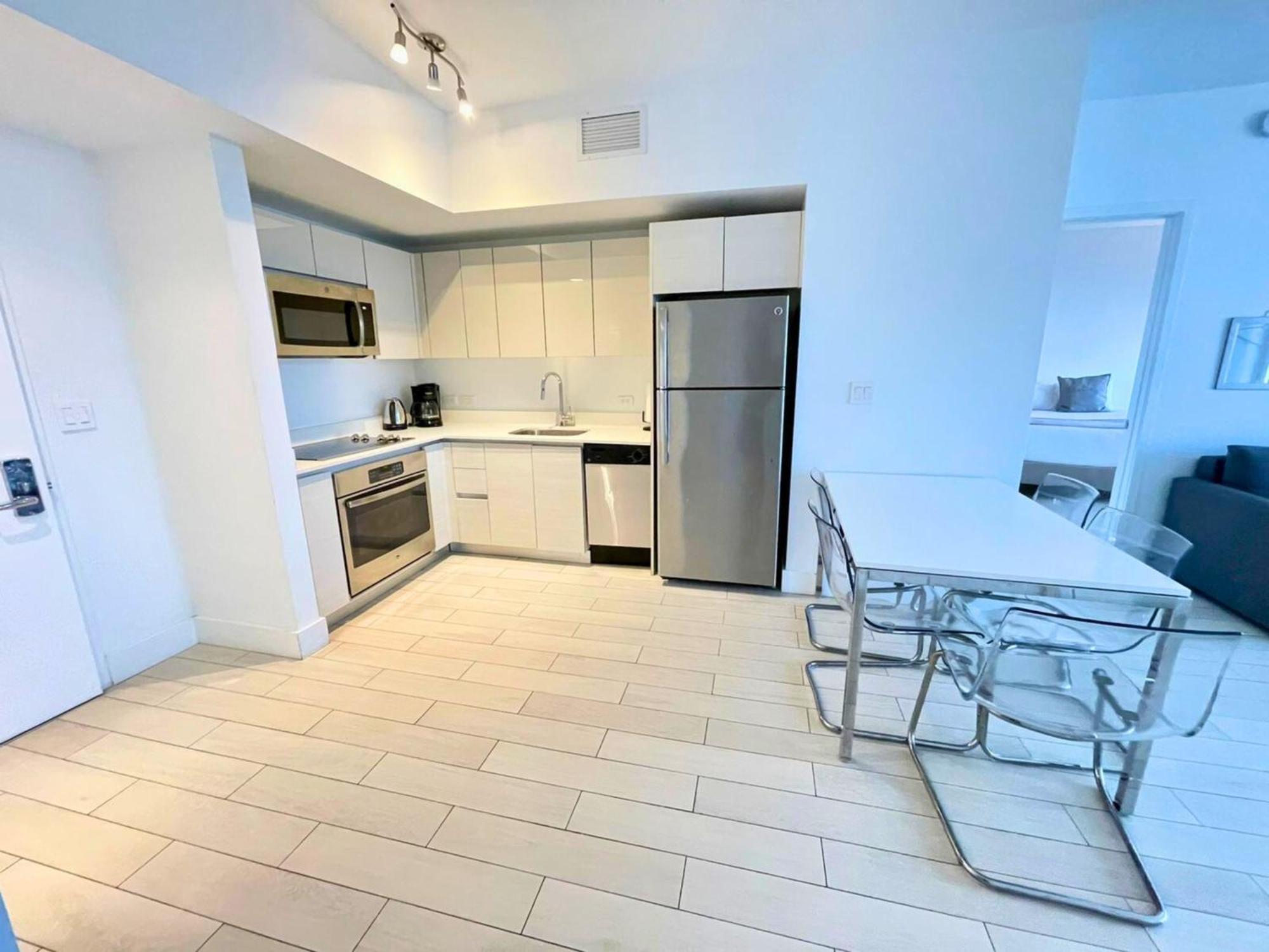Mvr Apartments At Beachwalk Resort 할렌데일비치 외부 사진