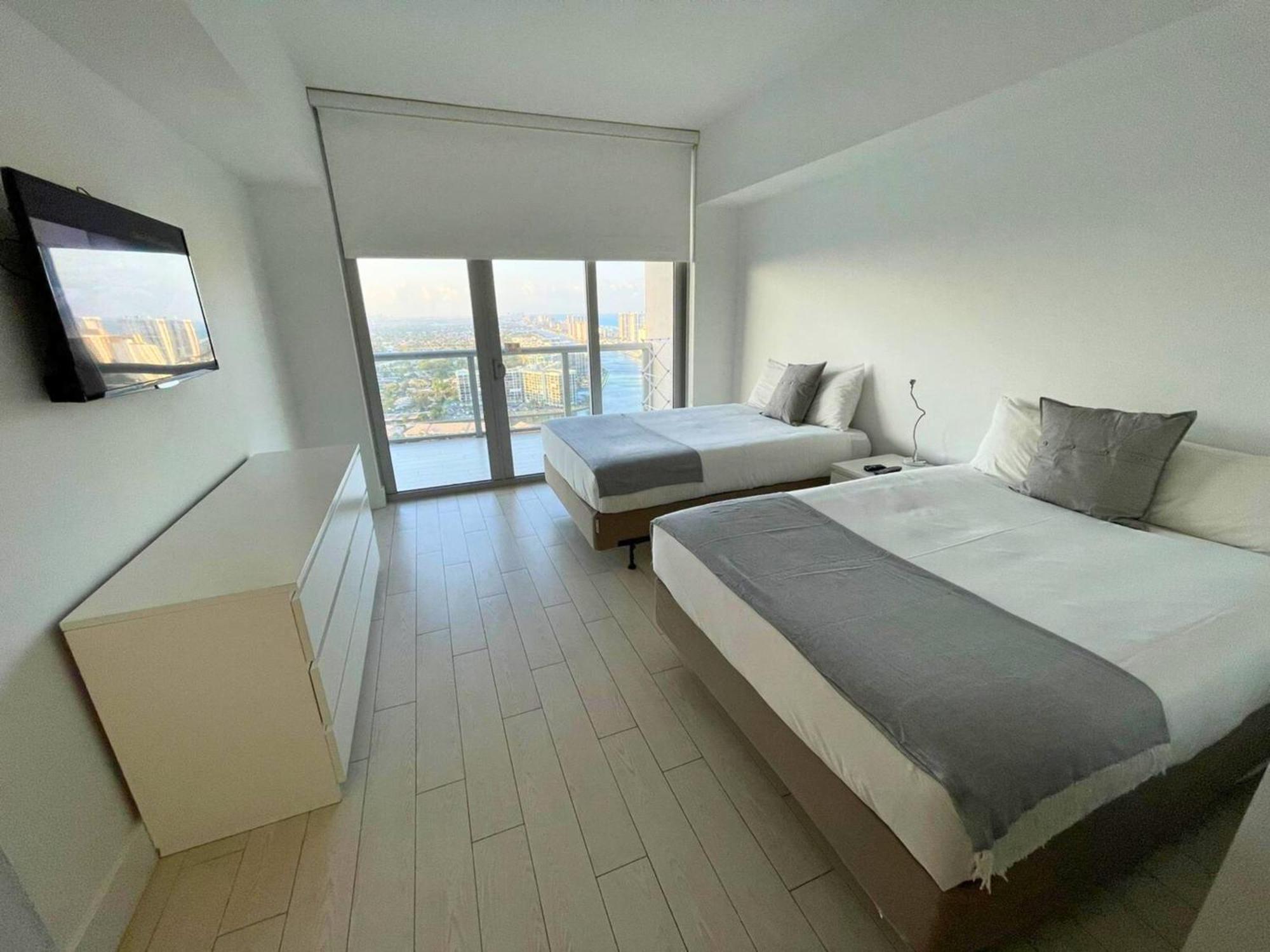 Mvr Apartments At Beachwalk Resort 할렌데일비치 외부 사진
