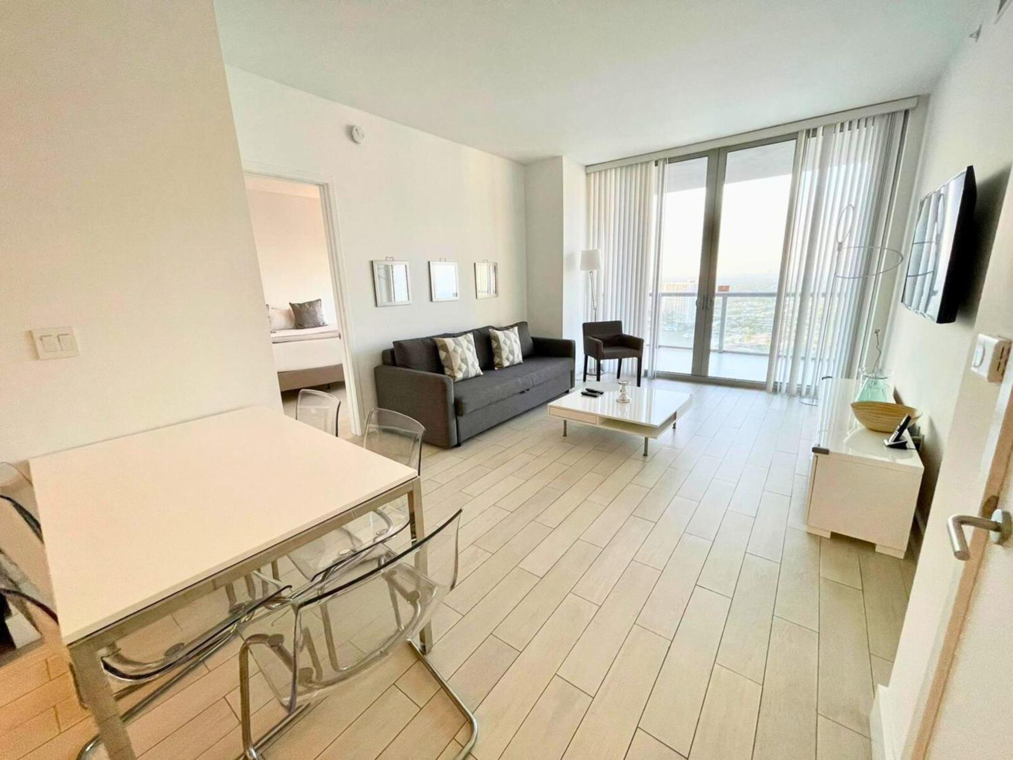 Mvr Apartments At Beachwalk Resort 할렌데일비치 외부 사진