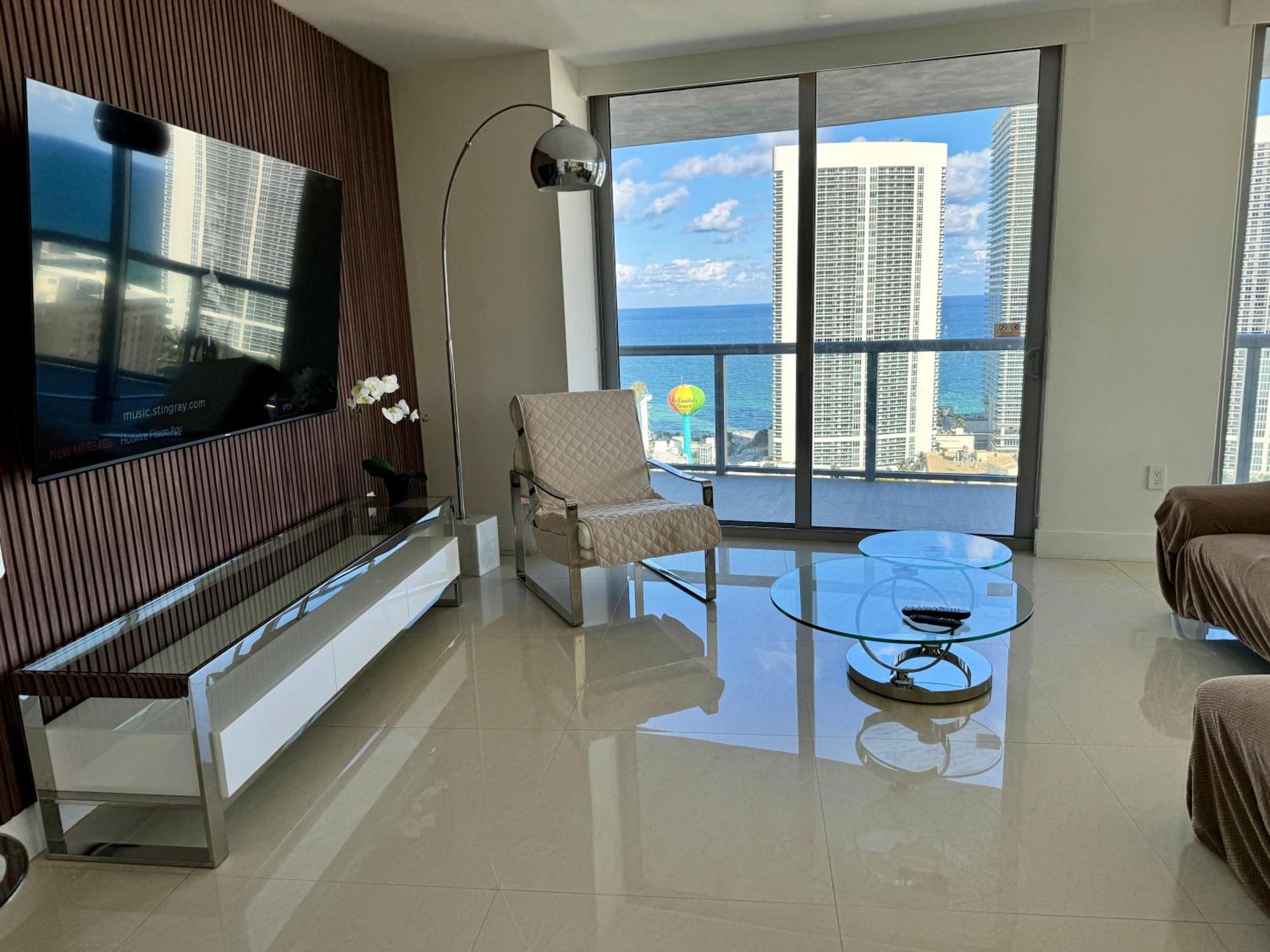 Mvr Apartments At Beachwalk Resort 할렌데일비치 외부 사진