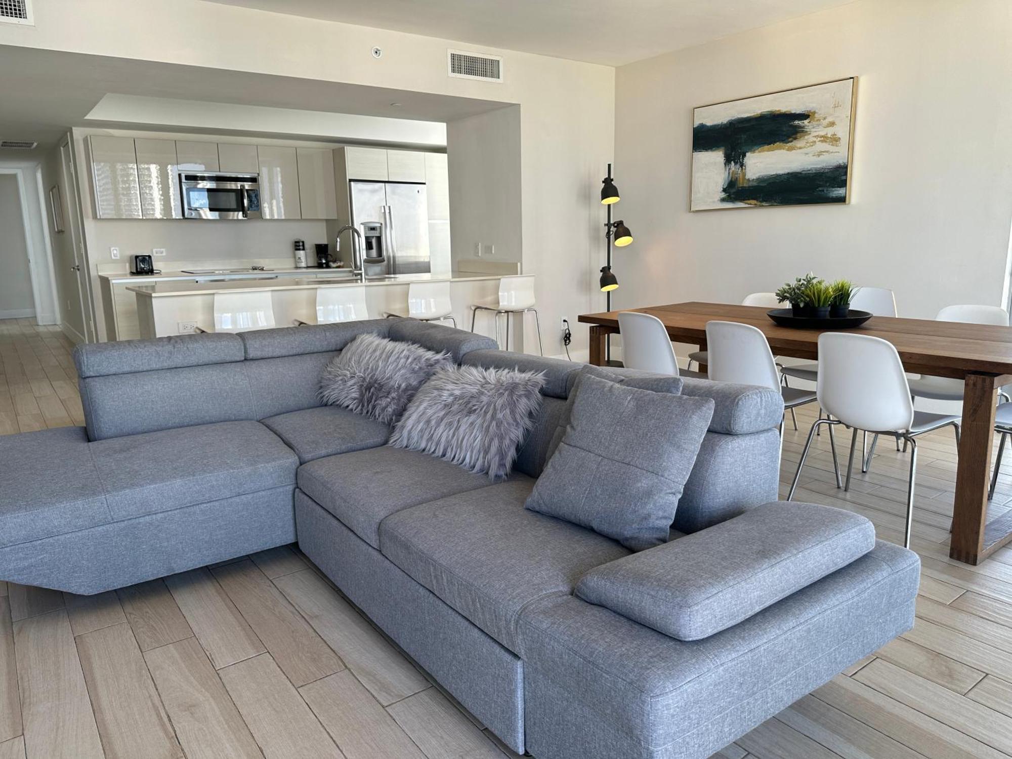 Mvr Apartments At Beachwalk Resort 할렌데일비치 외부 사진