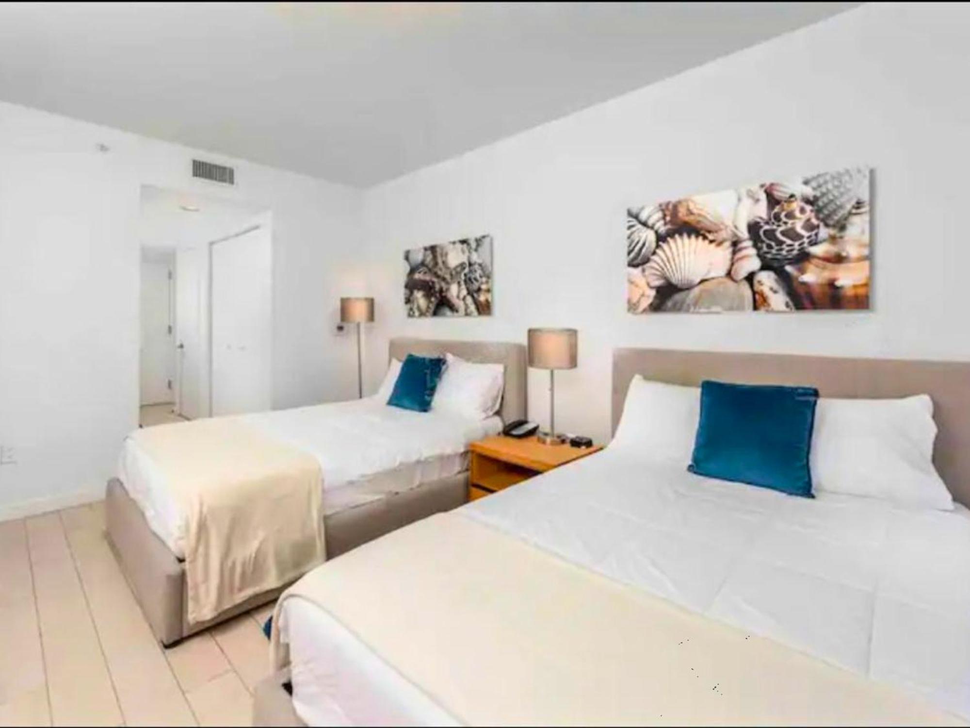 Mvr Apartments At Beachwalk Resort 할렌데일비치 외부 사진