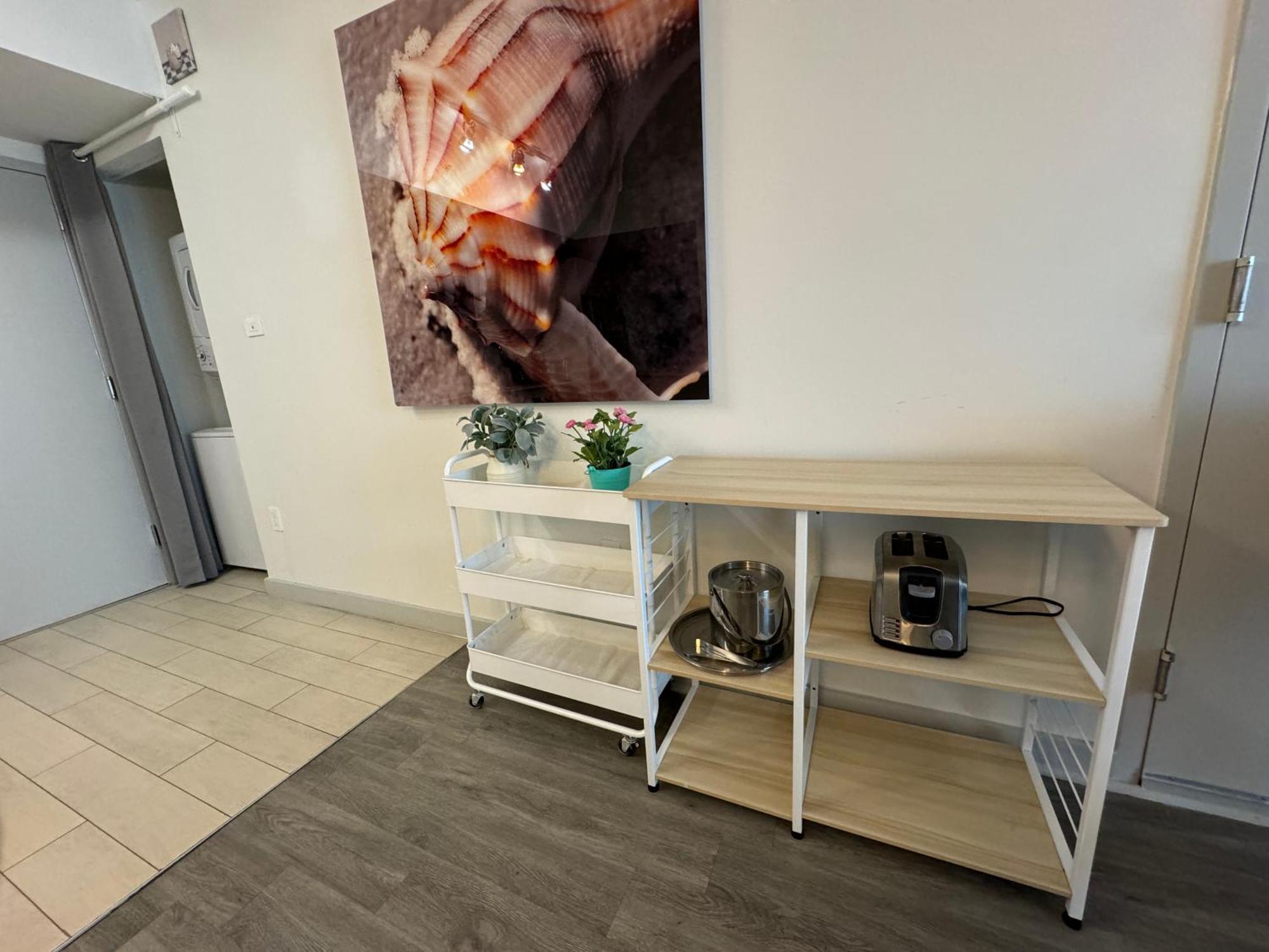 Mvr Apartments At Beachwalk Resort 할렌데일비치 외부 사진