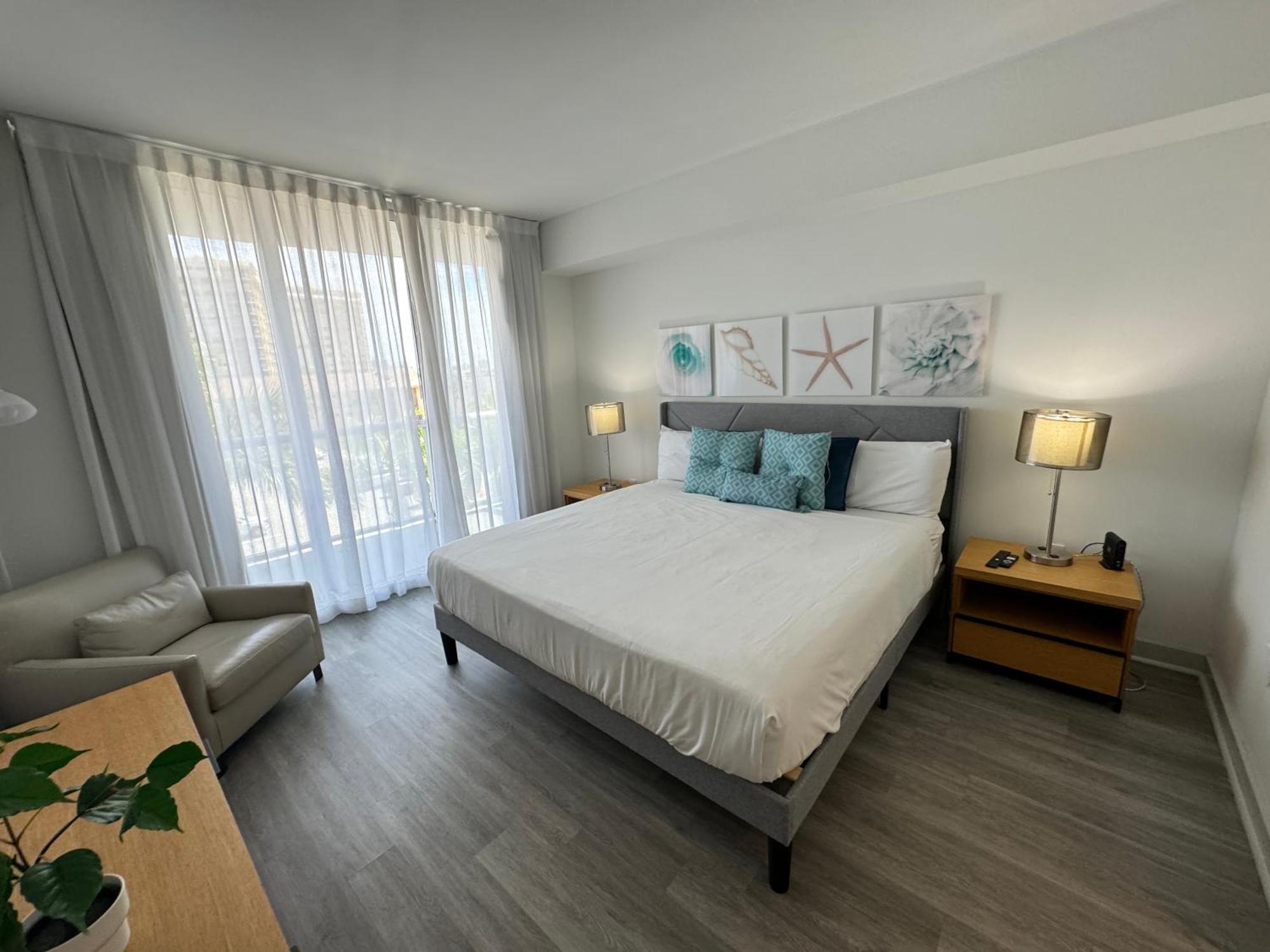 Mvr Apartments At Beachwalk Resort 할렌데일비치 외부 사진