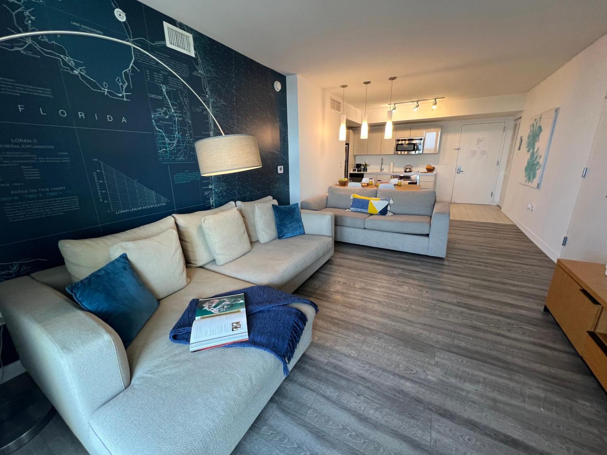 Mvr Apartments At Beachwalk Resort 할렌데일비치 외부 사진