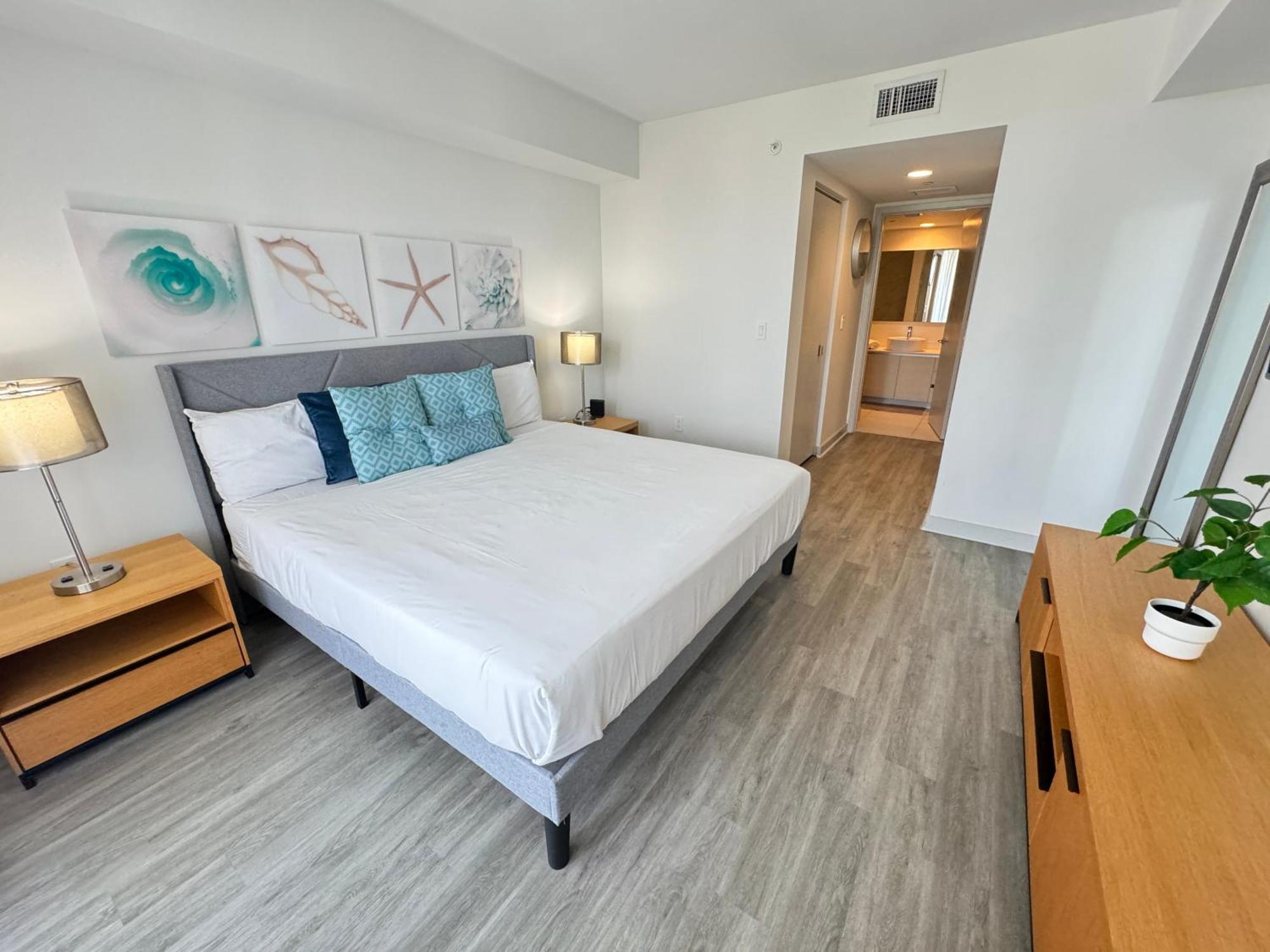 Mvr Apartments At Beachwalk Resort 할렌데일비치 외부 사진