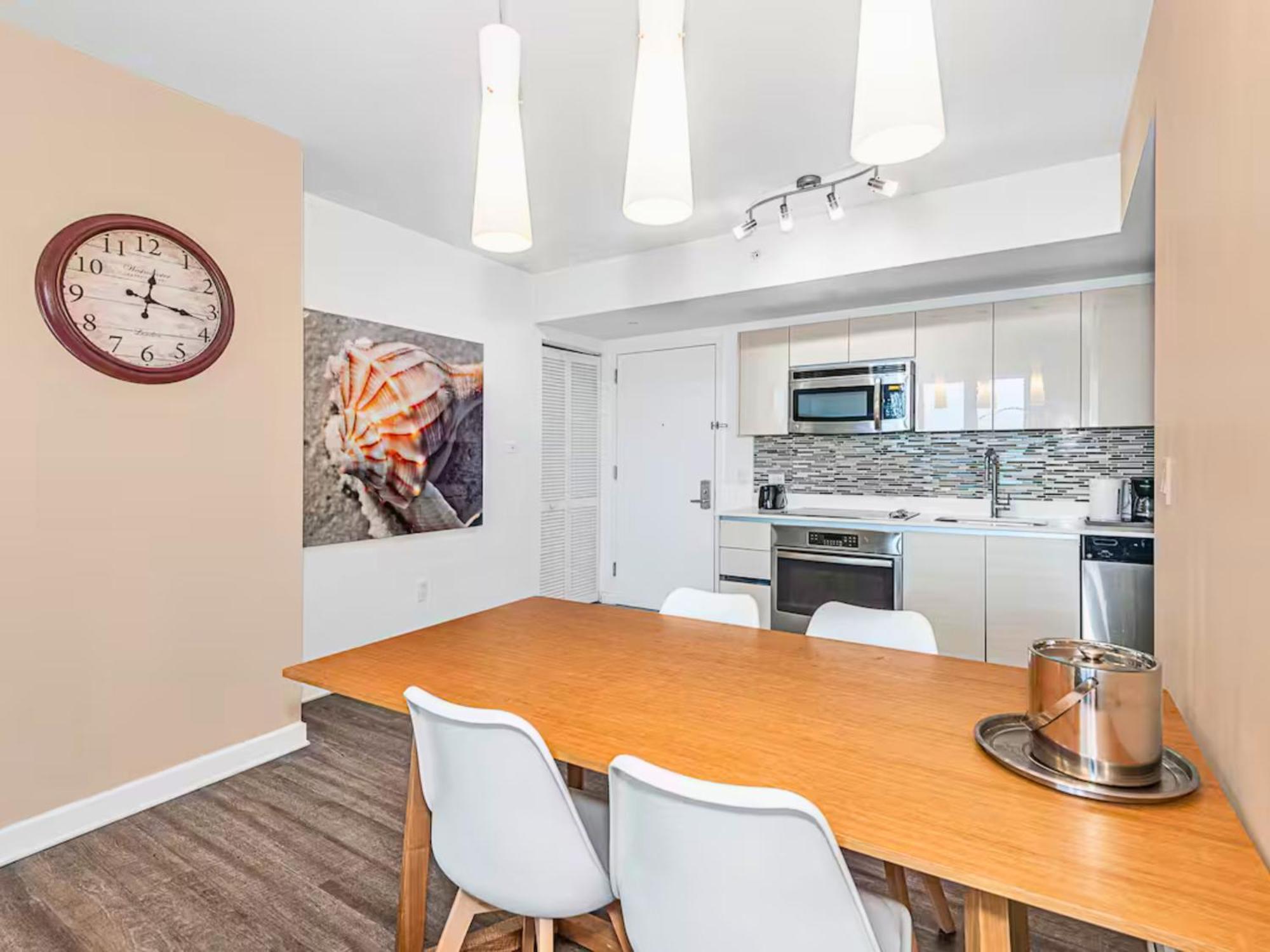 Mvr Apartments At Beachwalk Resort 할렌데일비치 외부 사진