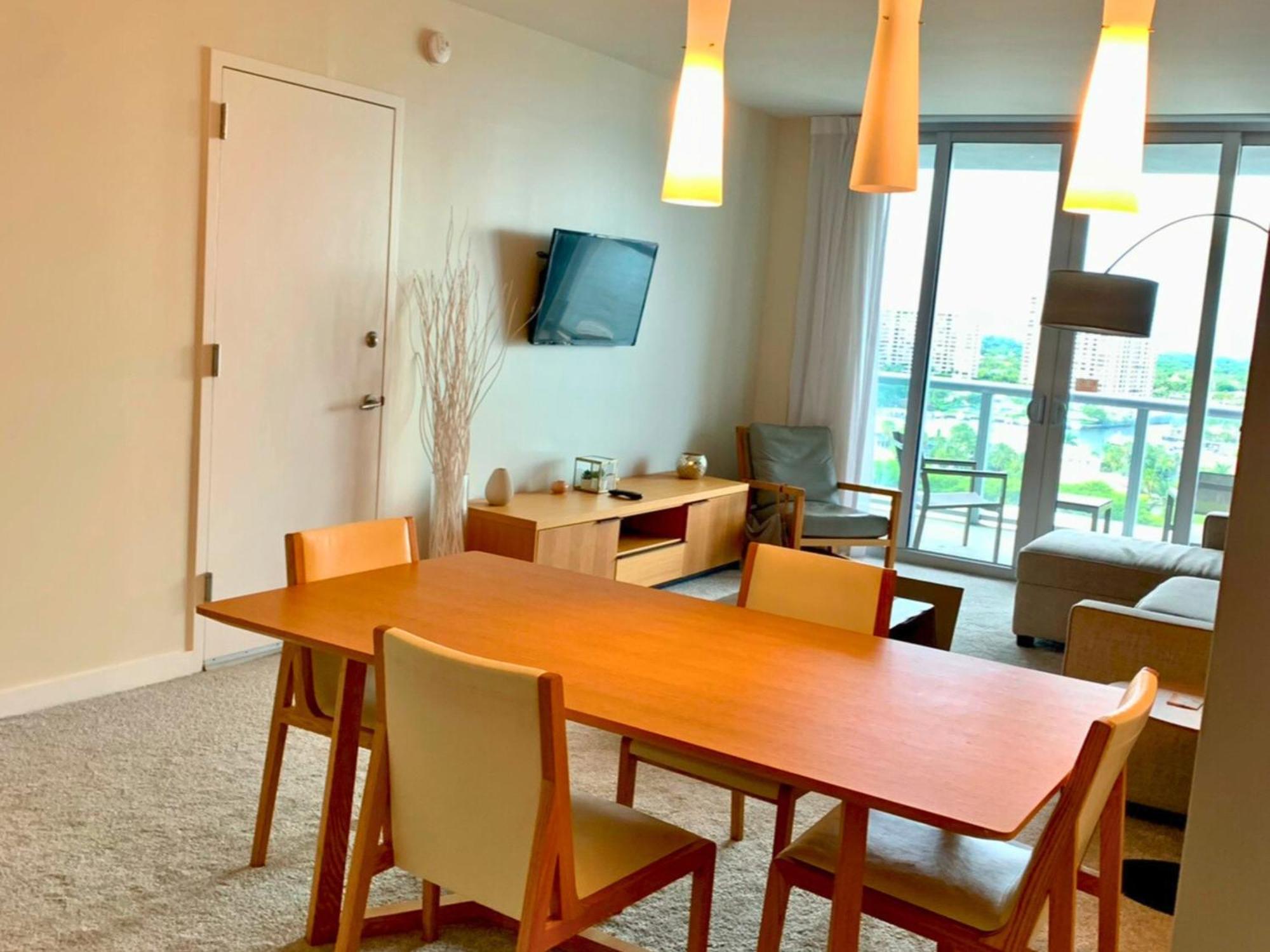 Mvr Apartments At Beachwalk Resort 할렌데일비치 외부 사진