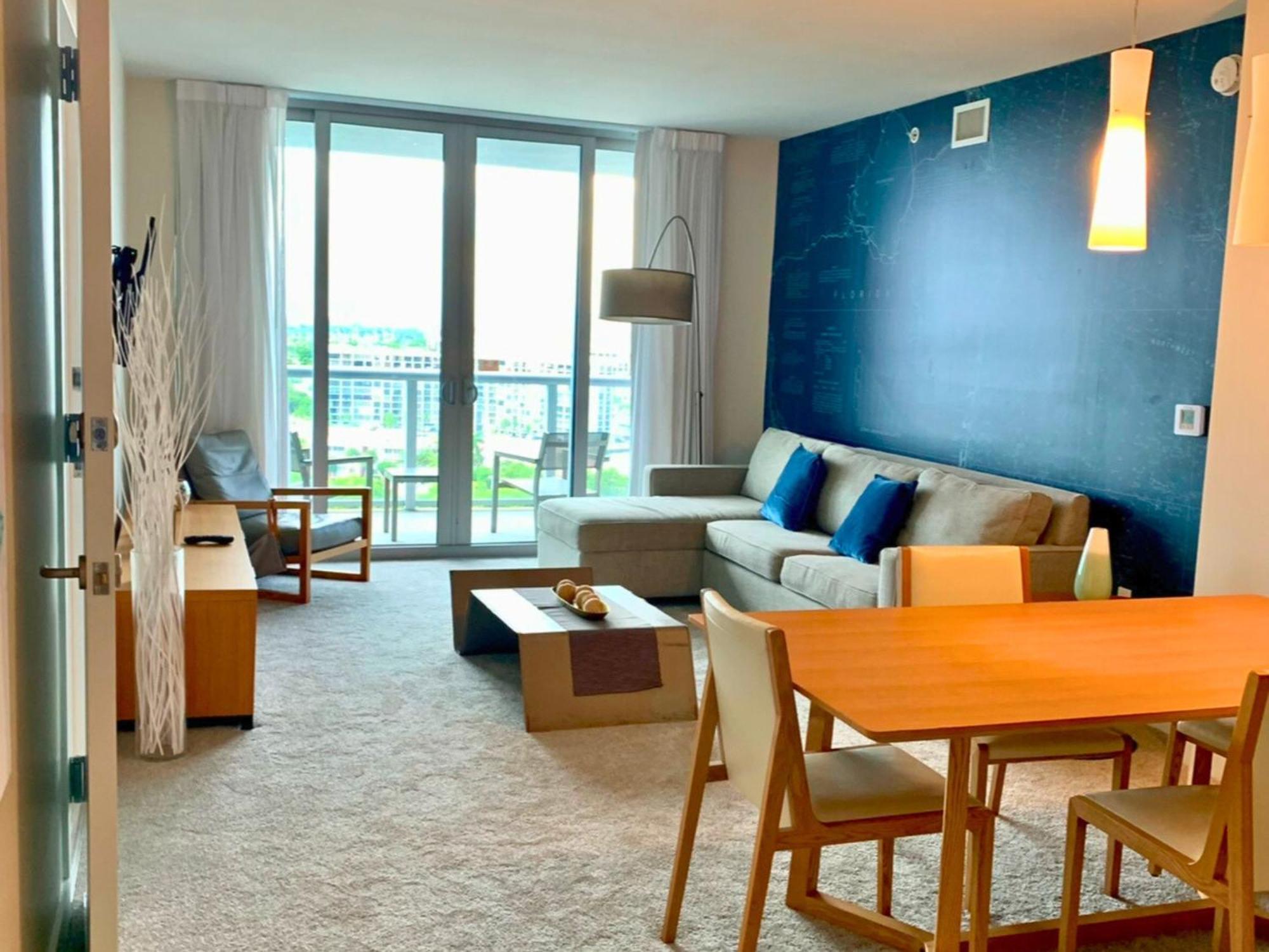 Mvr Apartments At Beachwalk Resort 할렌데일비치 외부 사진