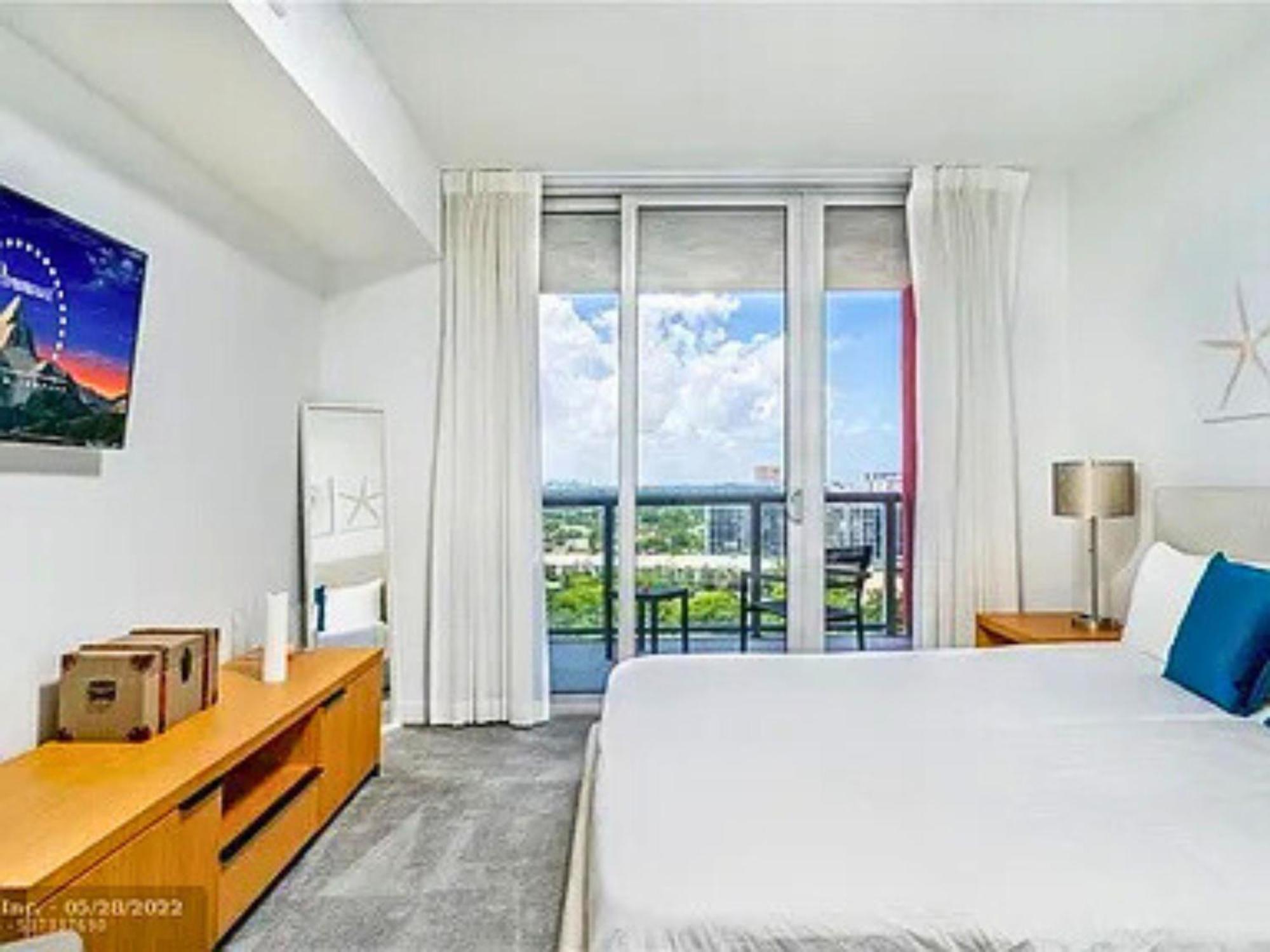 Mvr Apartments At Beachwalk Resort 할렌데일비치 외부 사진