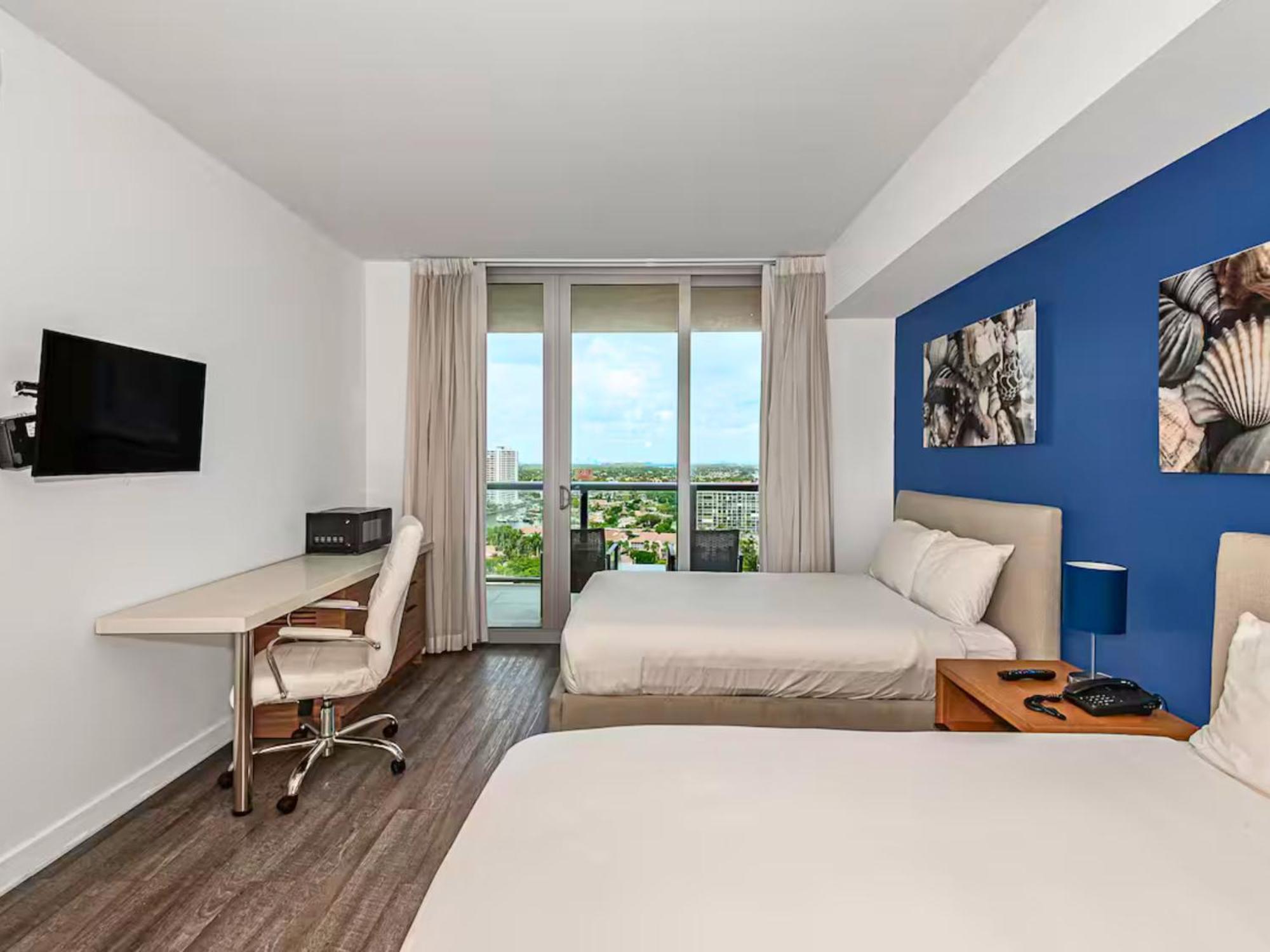Mvr Apartments At Beachwalk Resort 할렌데일비치 외부 사진