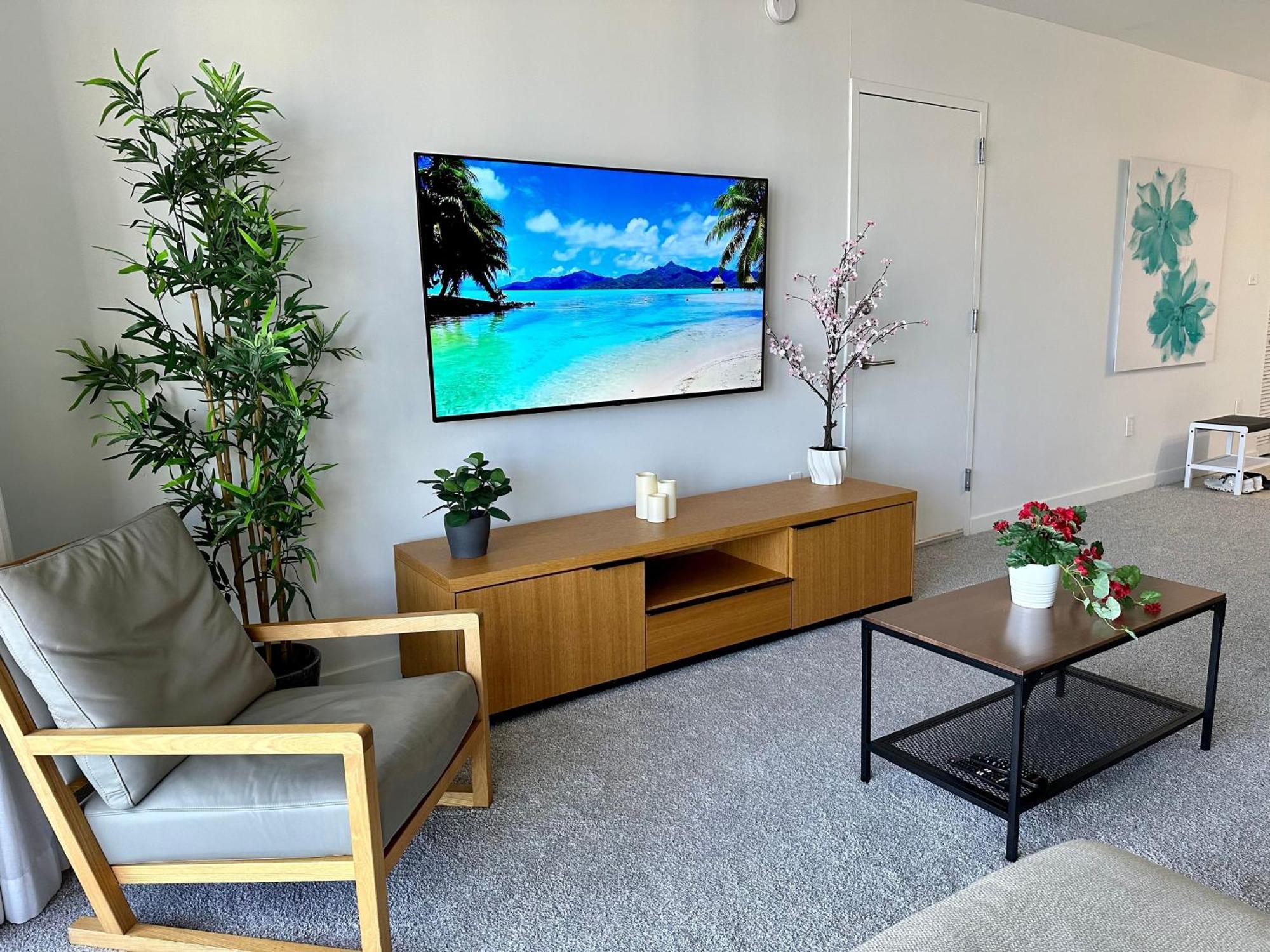 Mvr Apartments At Beachwalk Resort 할렌데일비치 외부 사진