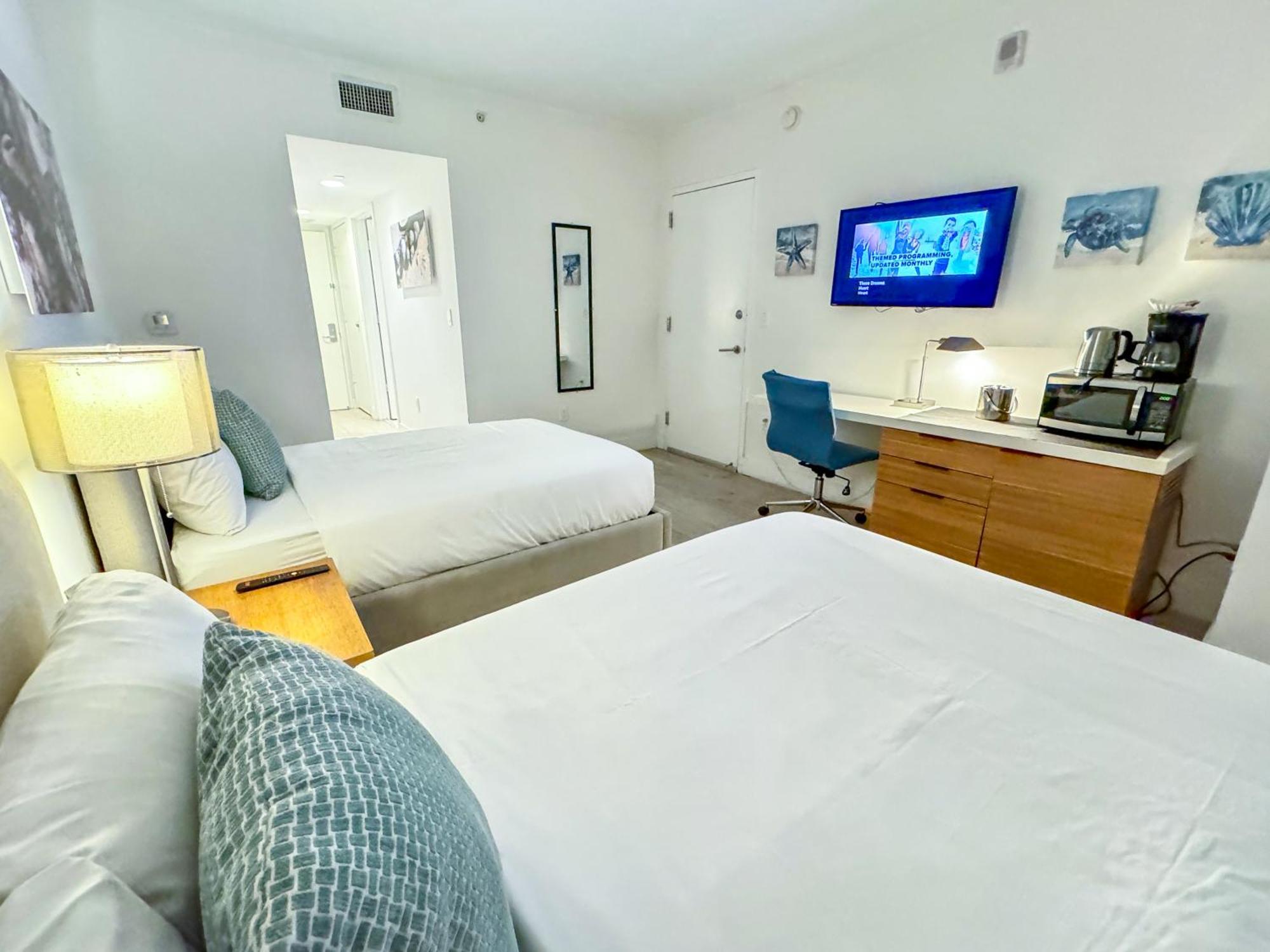 Mvr Apartments At Beachwalk Resort 할렌데일비치 외부 사진