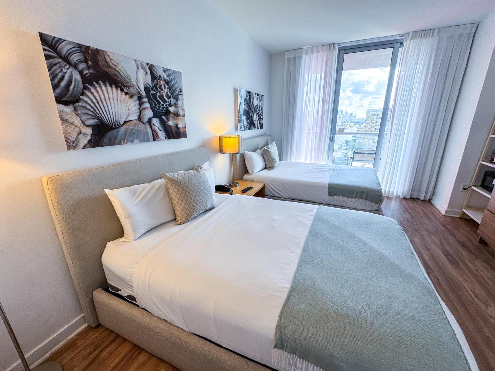 Mvr Apartments At Beachwalk Resort 할렌데일비치 외부 사진