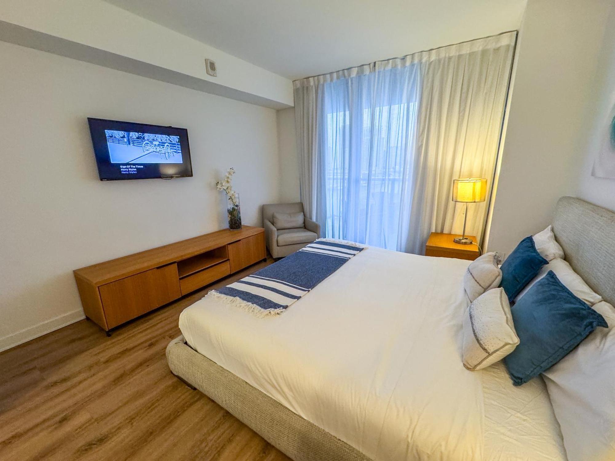 Mvr Apartments At Beachwalk Resort 할렌데일비치 외부 사진