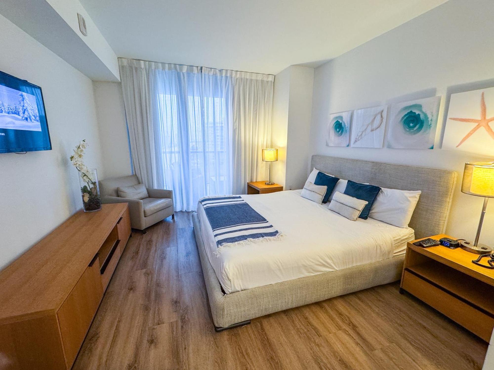 Mvr Apartments At Beachwalk Resort 할렌데일비치 외부 사진