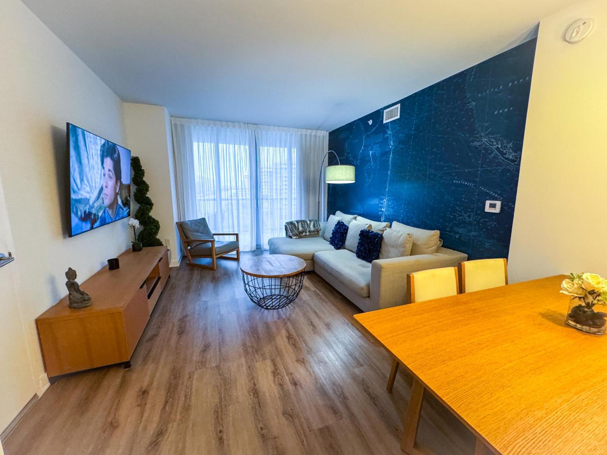 Mvr Apartments At Beachwalk Resort 할렌데일비치 외부 사진